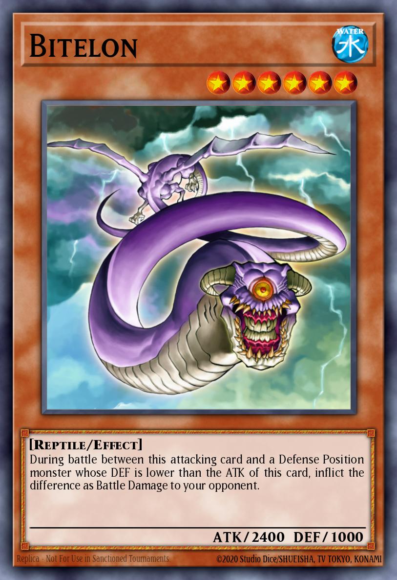 Bitelon POTD-EN023