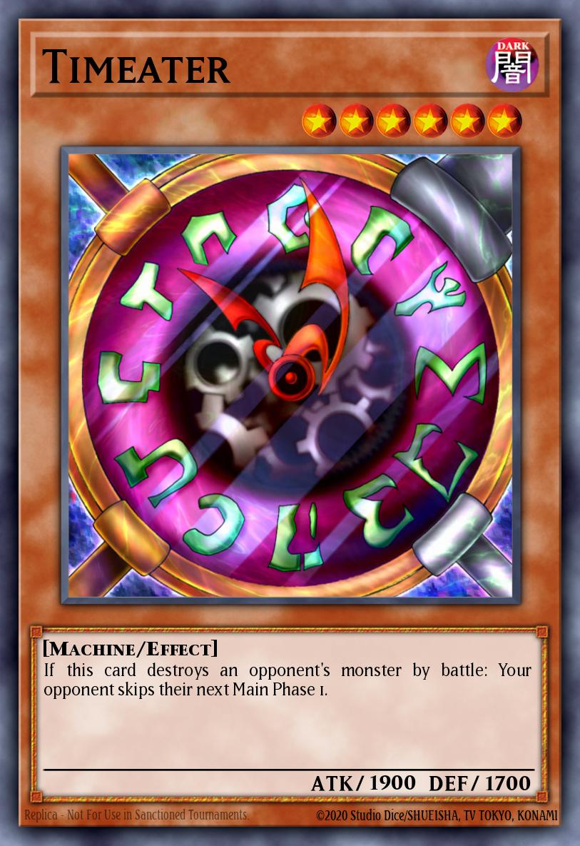 Timeater DT06-EN013