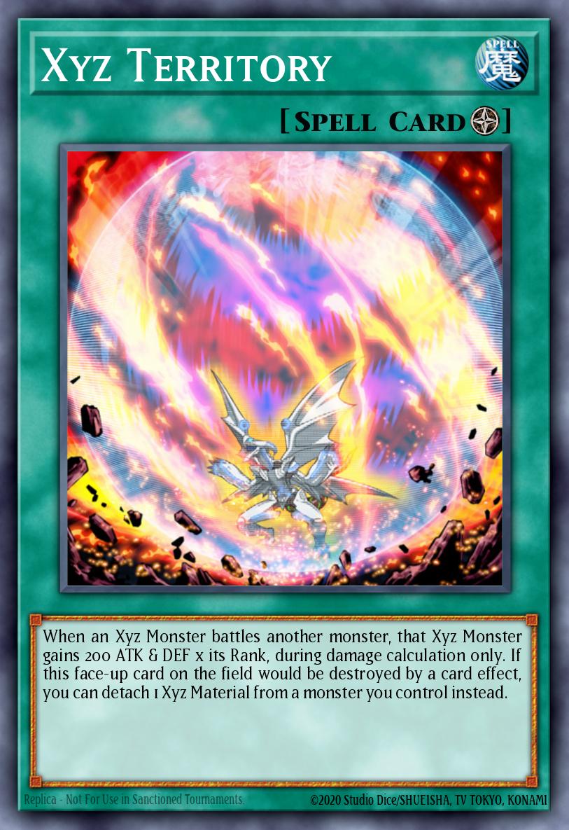 Xyz Territory PHSW-EN088