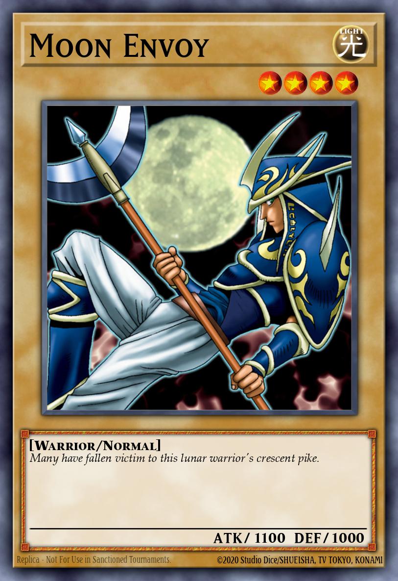 Moon Envoy MDP2-EN019