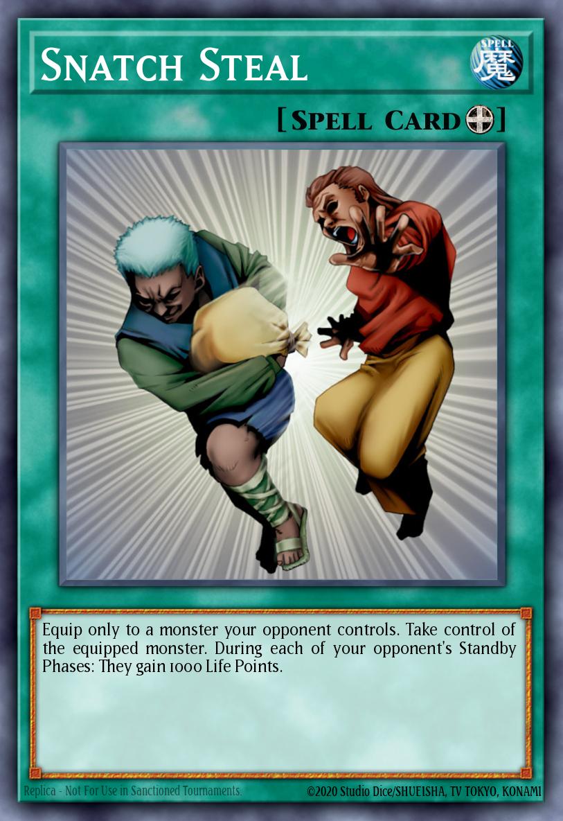 Snatch Steal BP01-EN039
