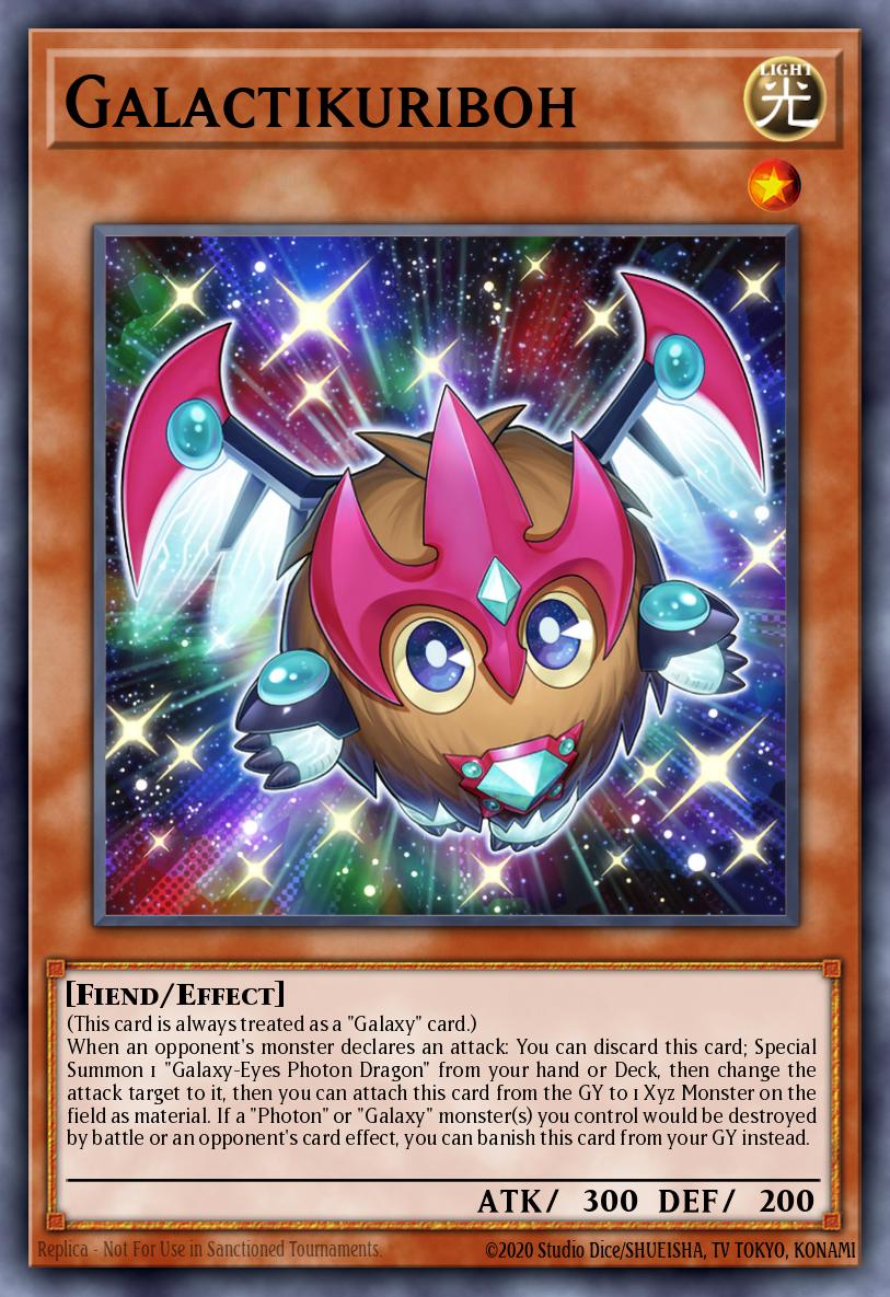 Galactikuriboh PHHY-EN003