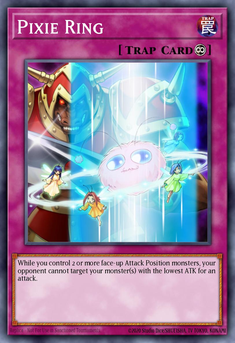 Pixie Ring ANPR-EN065