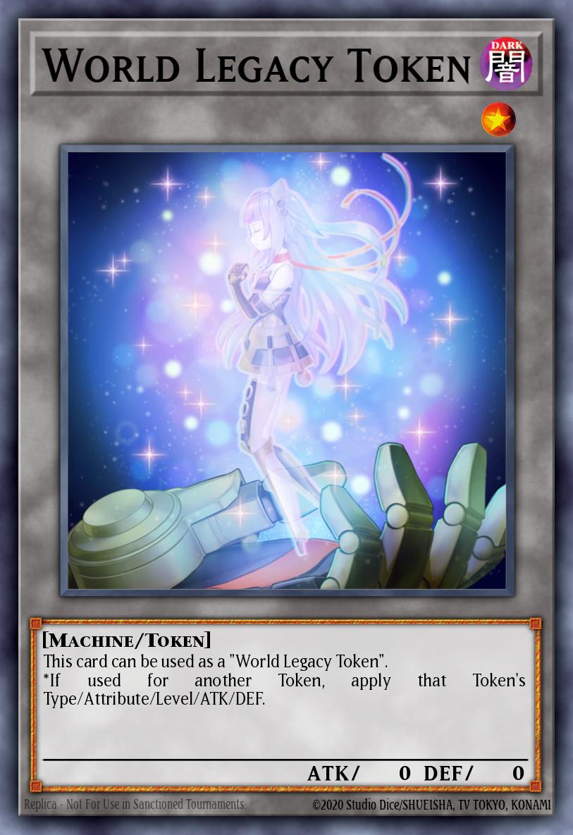 World Legacy Token OP15-EN026