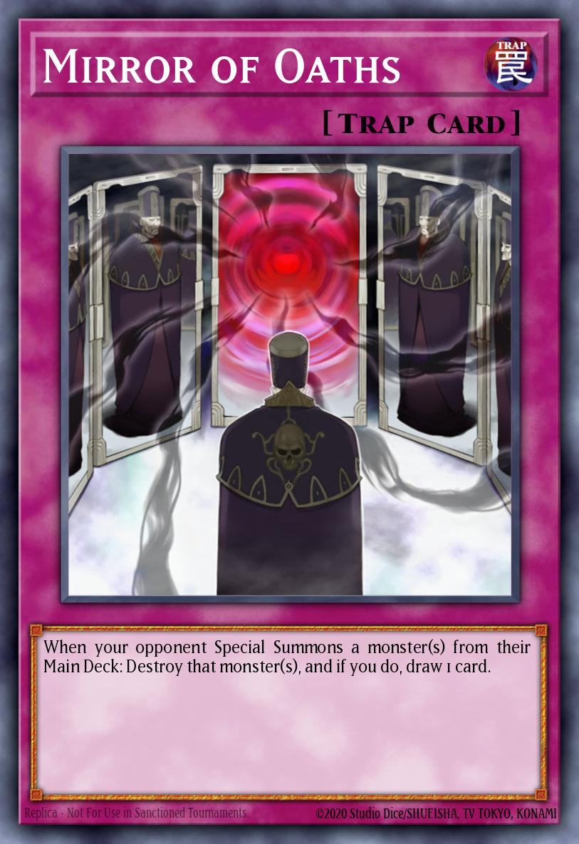 Mirror of Oaths RGBT-EN080