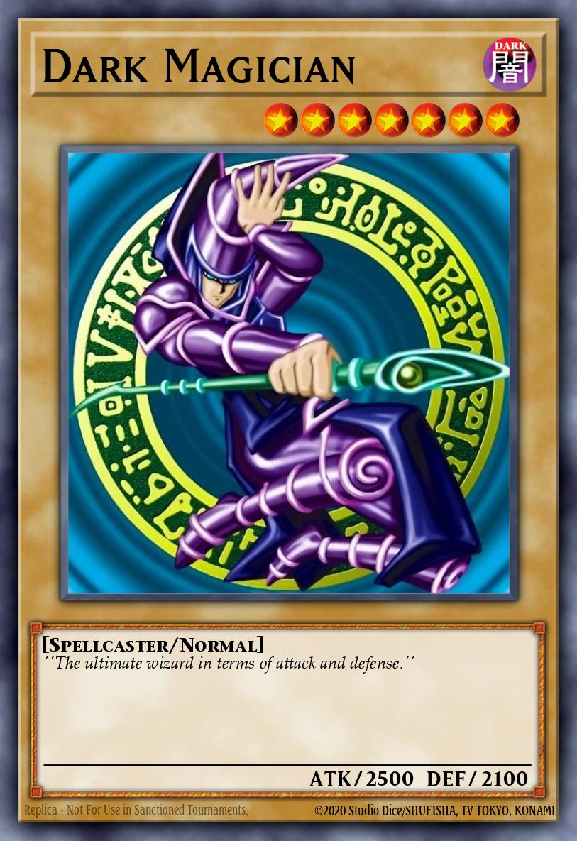 Dark Magician CT13-EN003