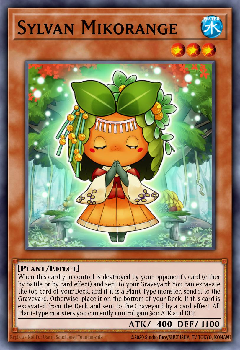 Sylvan Mikorange MP14-EN238