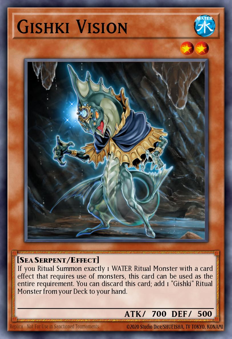 Gishki Vision DT06-EN076