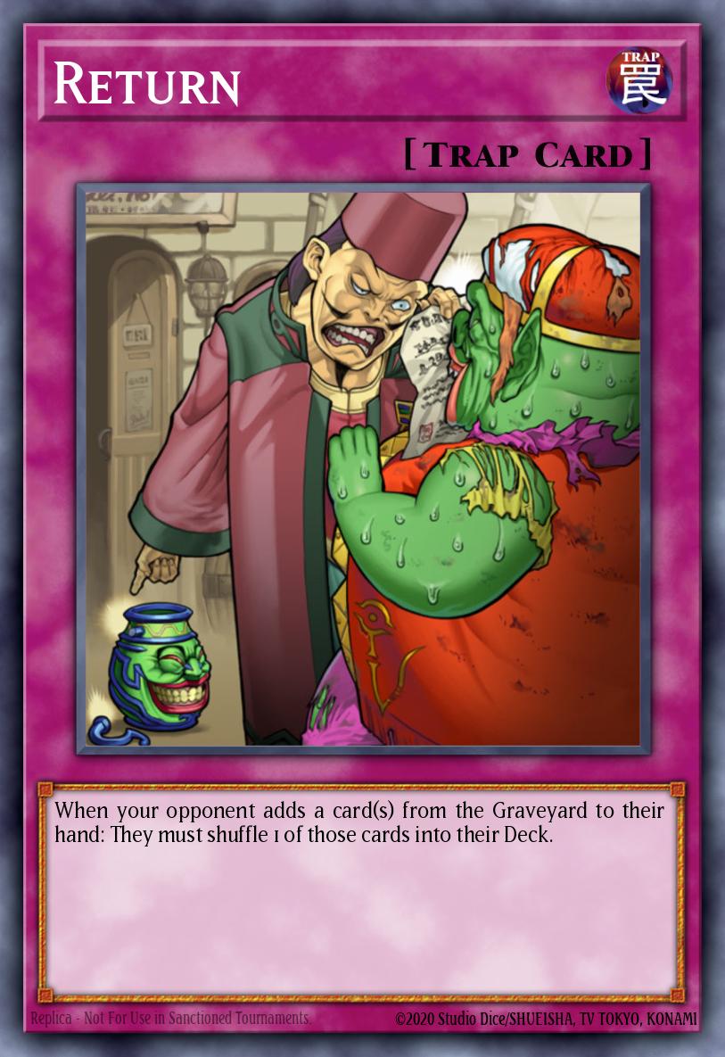 Return GAOV-EN075