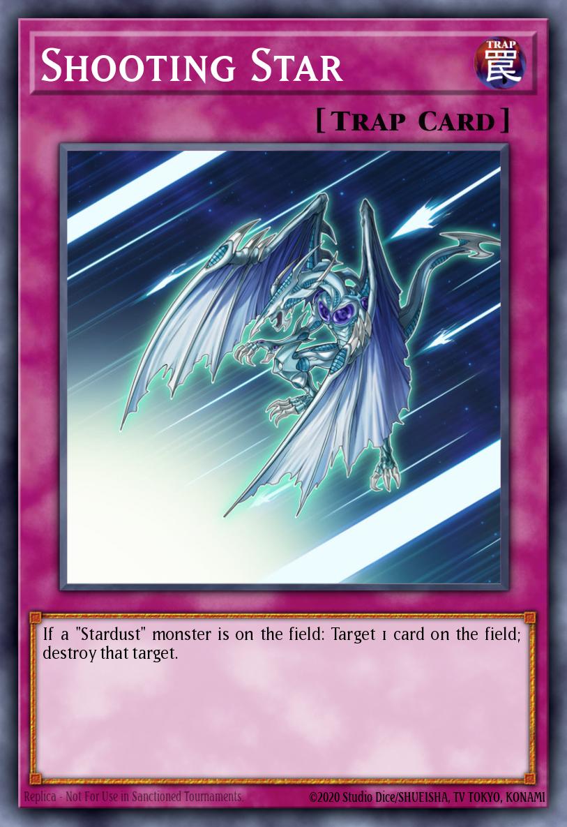 Shooting Star DRLG-EN026