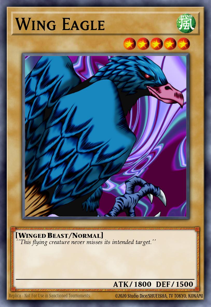 Wing Eagle 47319141