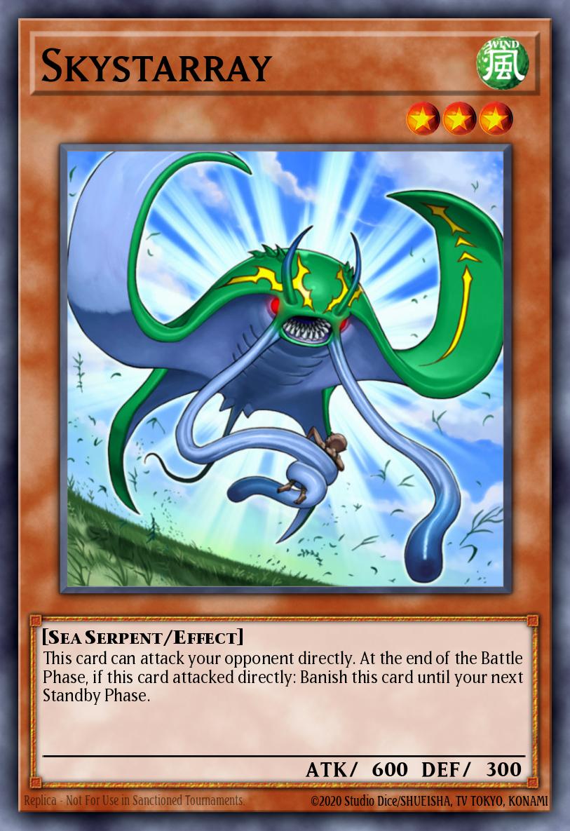 Skystarray GENF-EN020