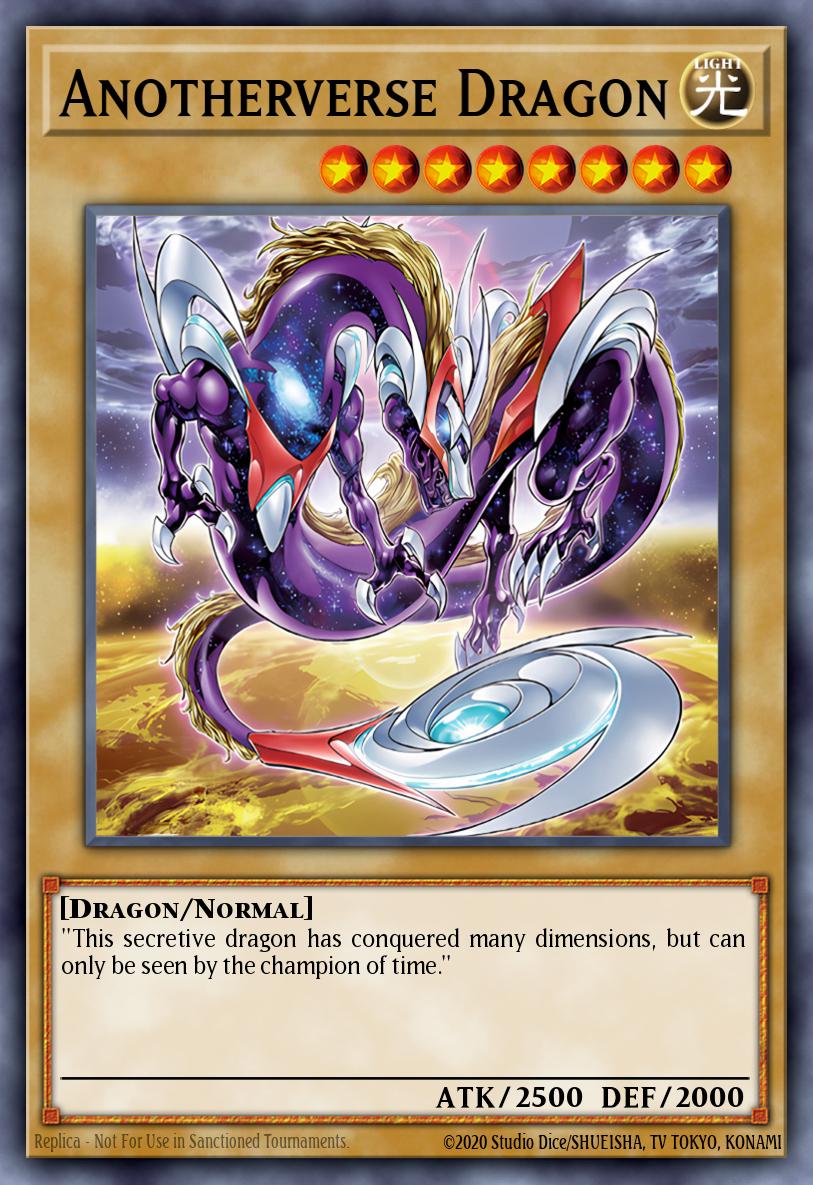Anotherverse Dragon YCSW-EN013