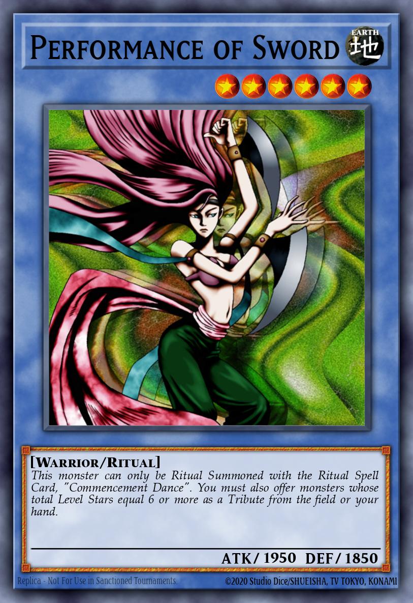 Performance of Sword MRL-067