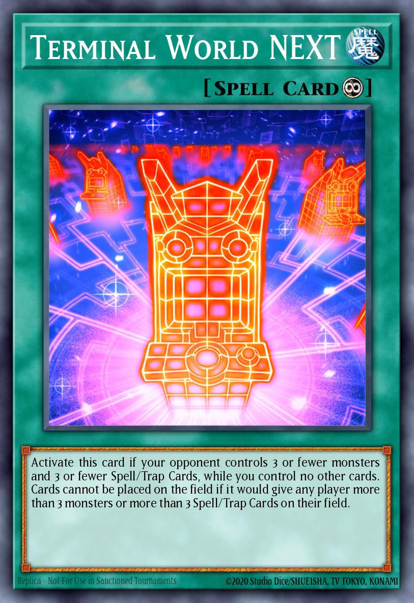Terminal World NEXT MP17-EN219