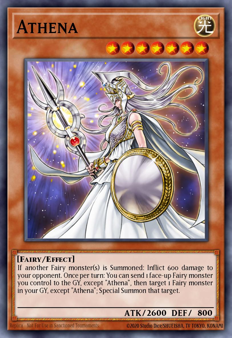 Athena DT06-EN004