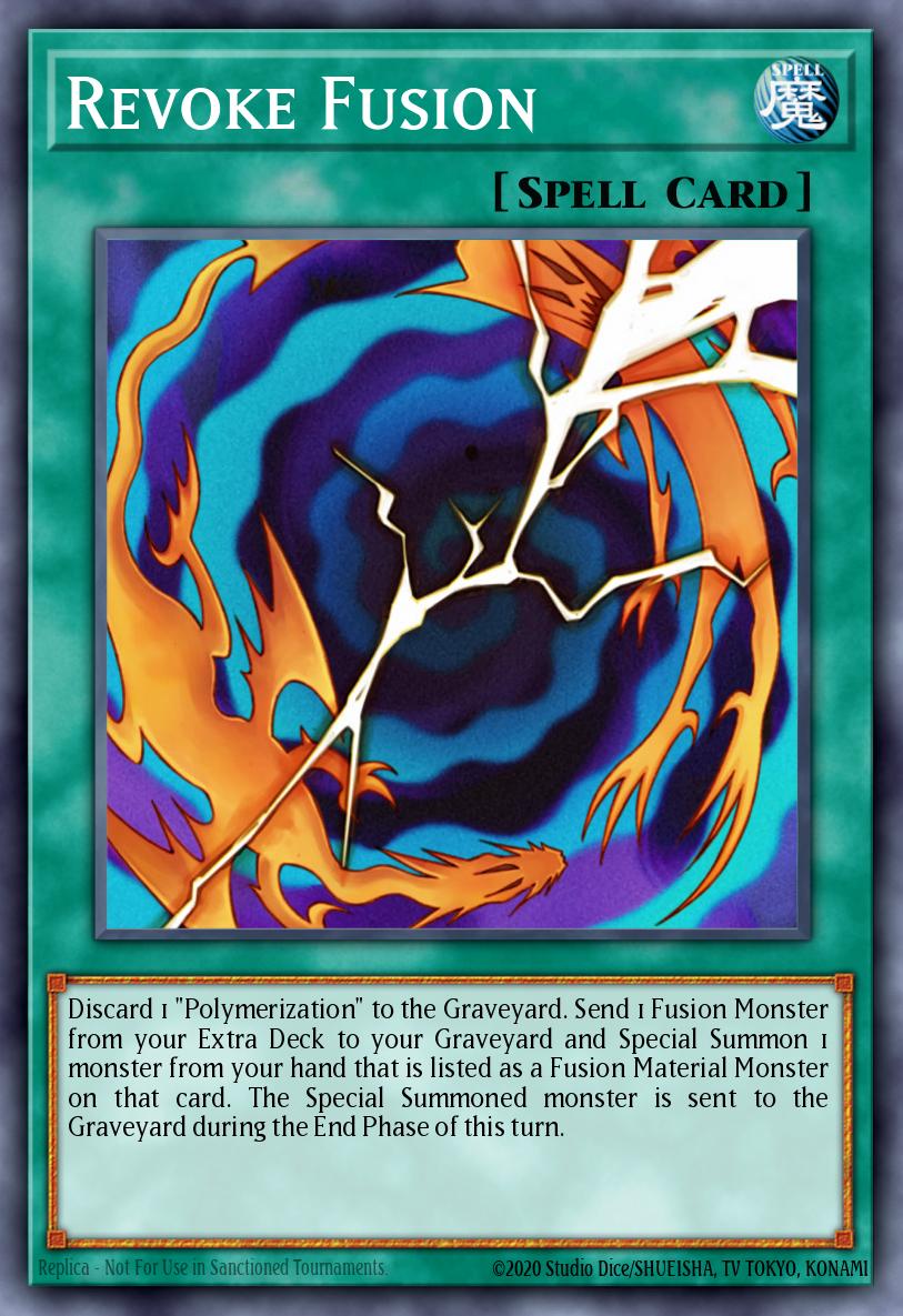 Revoke Fusion DP06-EN020