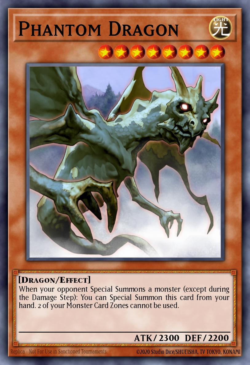 Phantom Dragon BP02-EN065