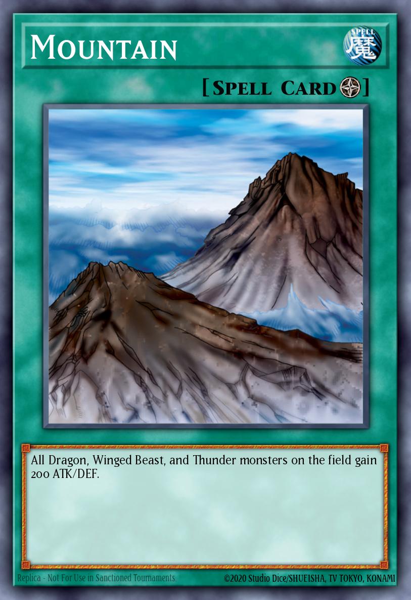 Mountain LOB-048