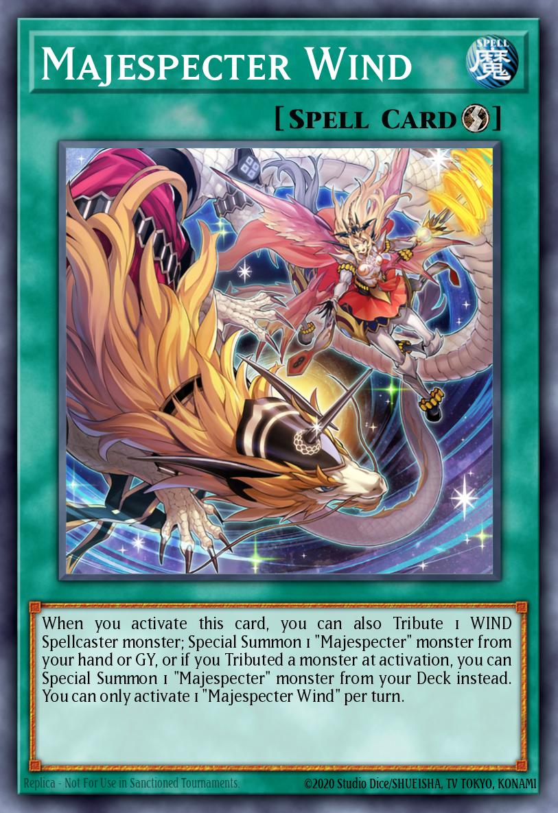 Majespecter Wind MP25-EN321