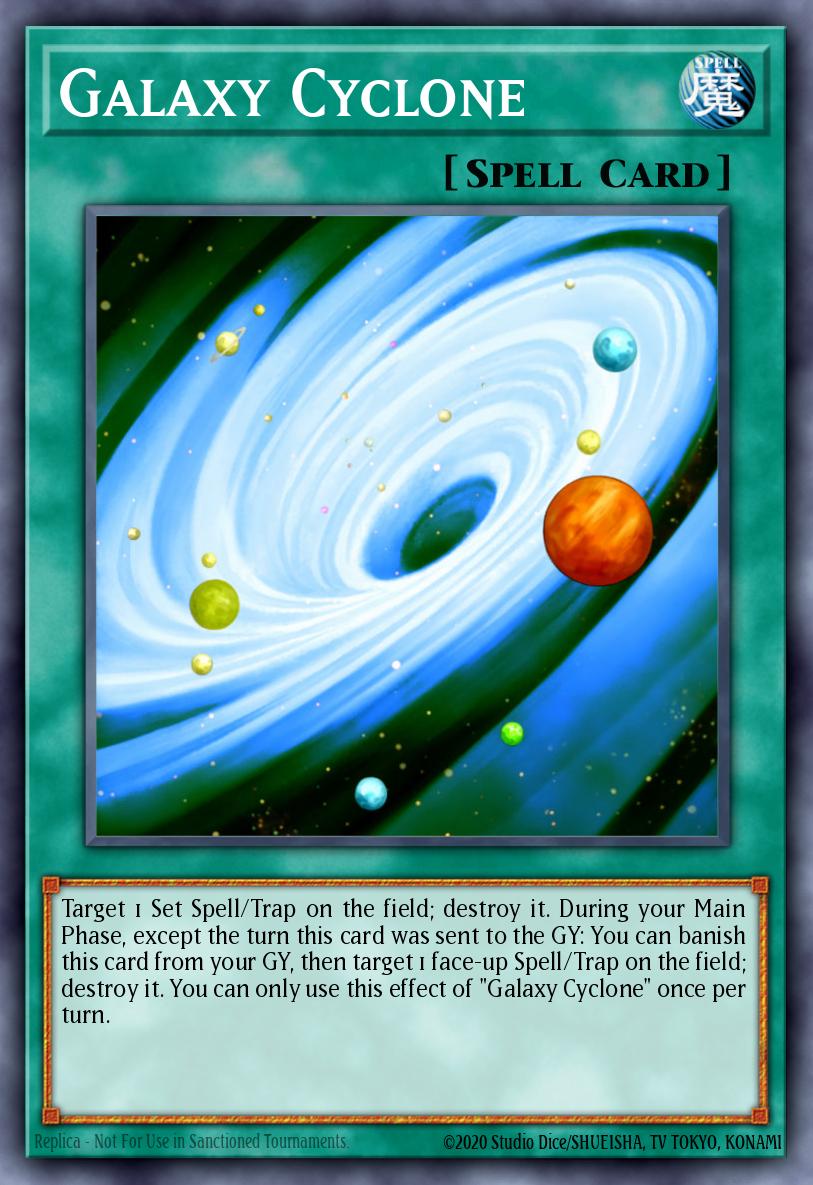 Galaxy Cyclone STAS-EN038