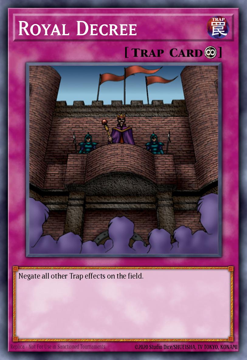 Royal Decree DB2-EN106