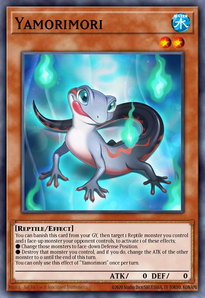Yamorimori MP22-EN073