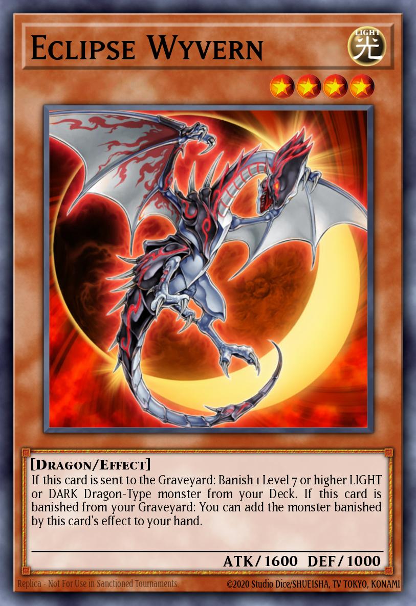 Eclipse Wyvern SDDC-EN003