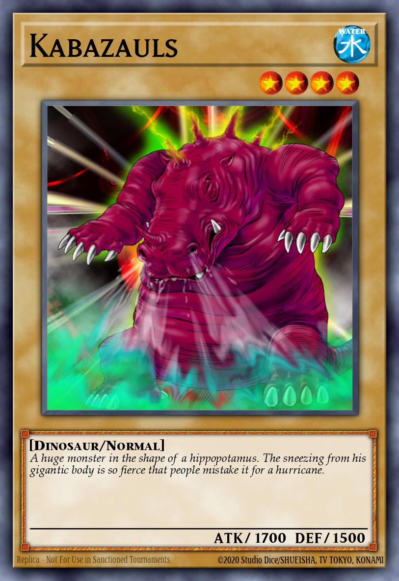 Kabazauls DR1-EN002