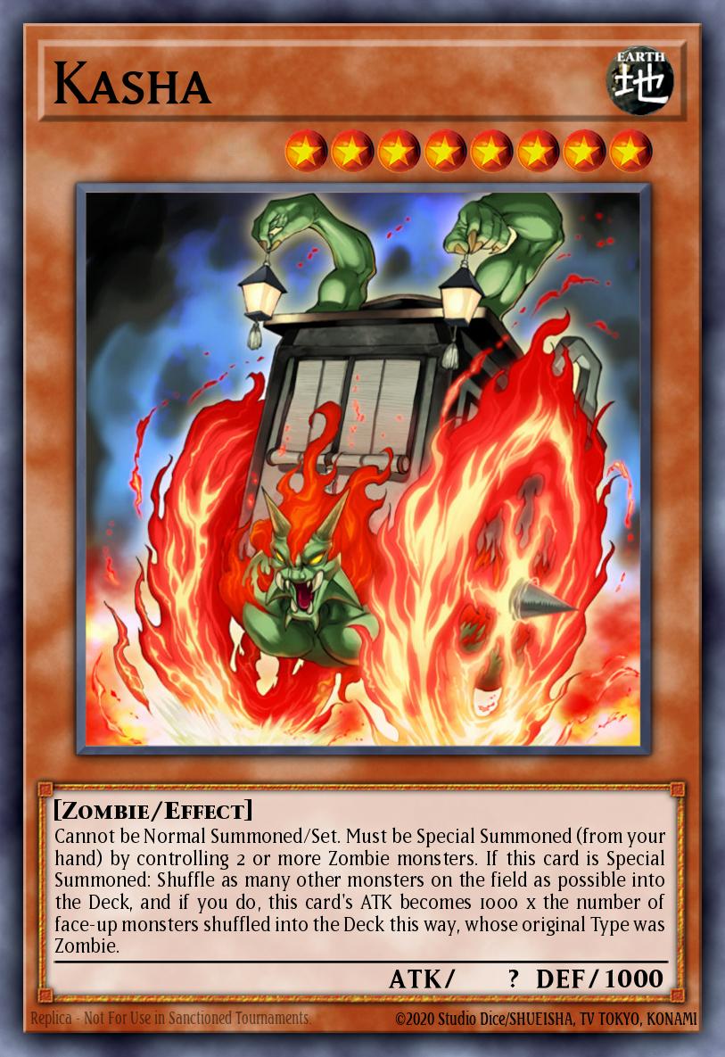 Kasha ANPR-EN098
