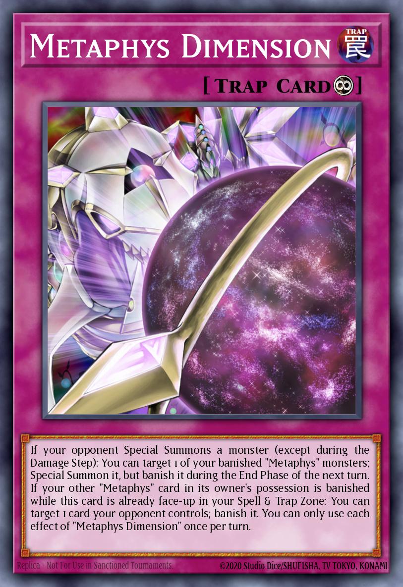 Metaphys Dimension CIBR-EN075