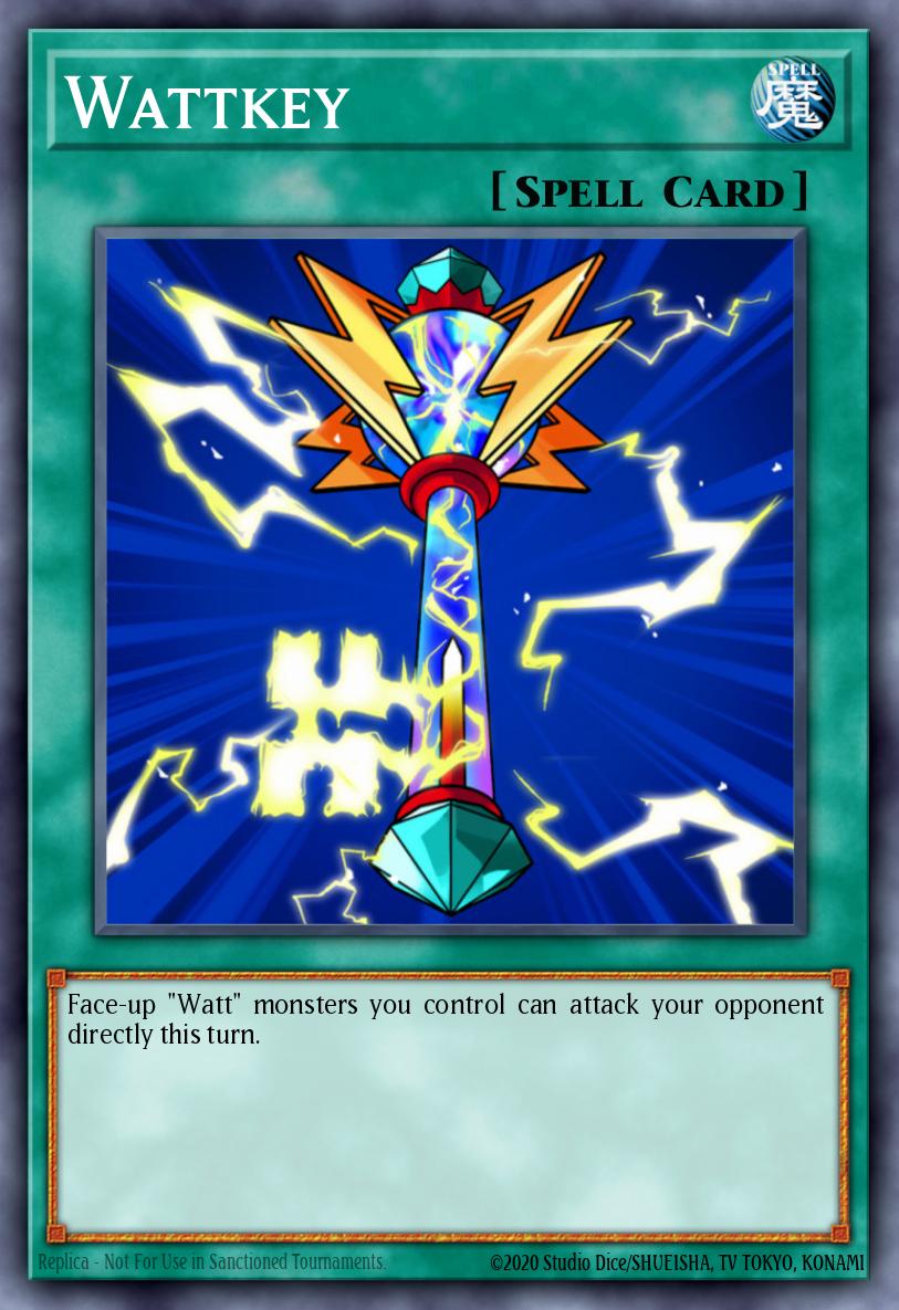 Wattkey STOR-EN054