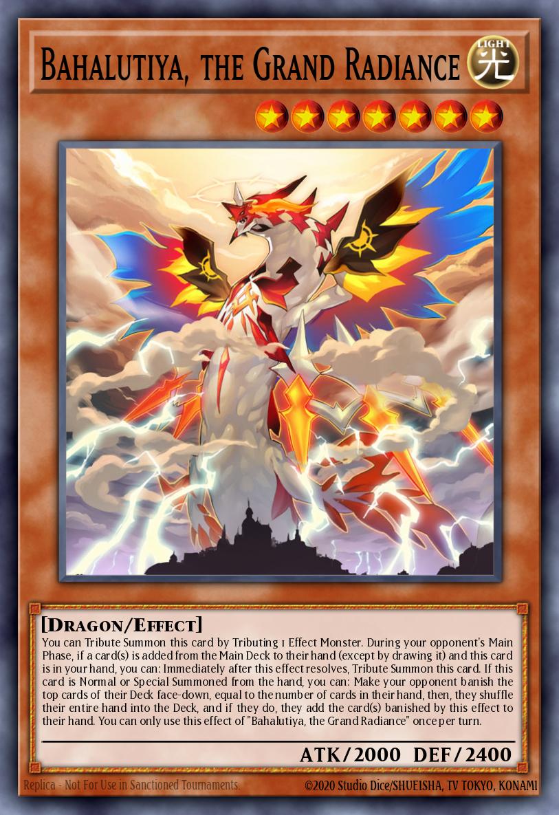 Bahalutiya, the Grand Radiance MP22-EN069