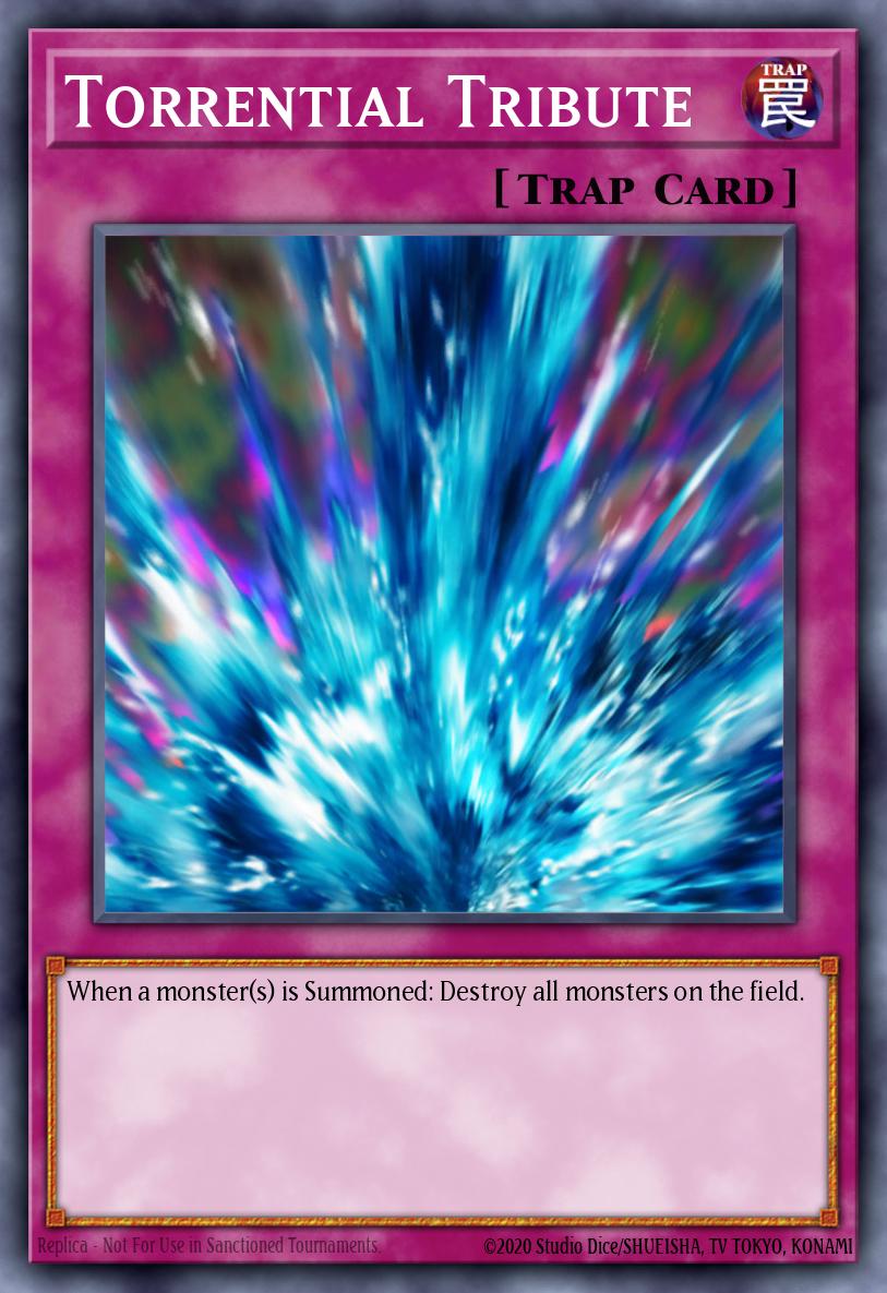 Torrential Tribute MP24-EN010
