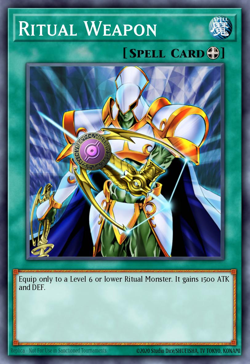 Ritual Weapon DR3-EN048