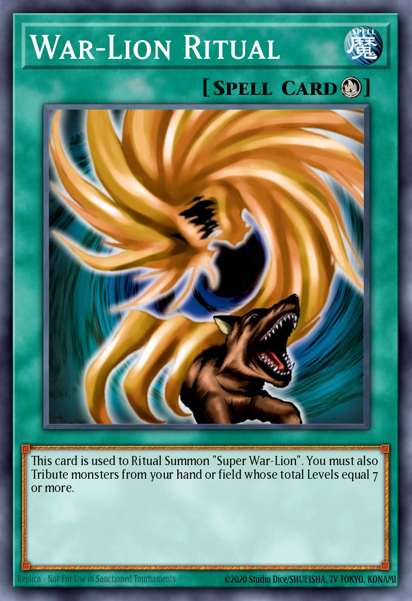 War-Lion Ritual PP02-EN002