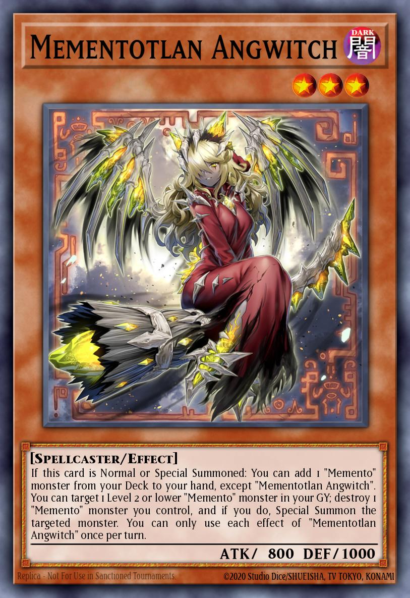 Mementotlan Angwitch RA04-EN048