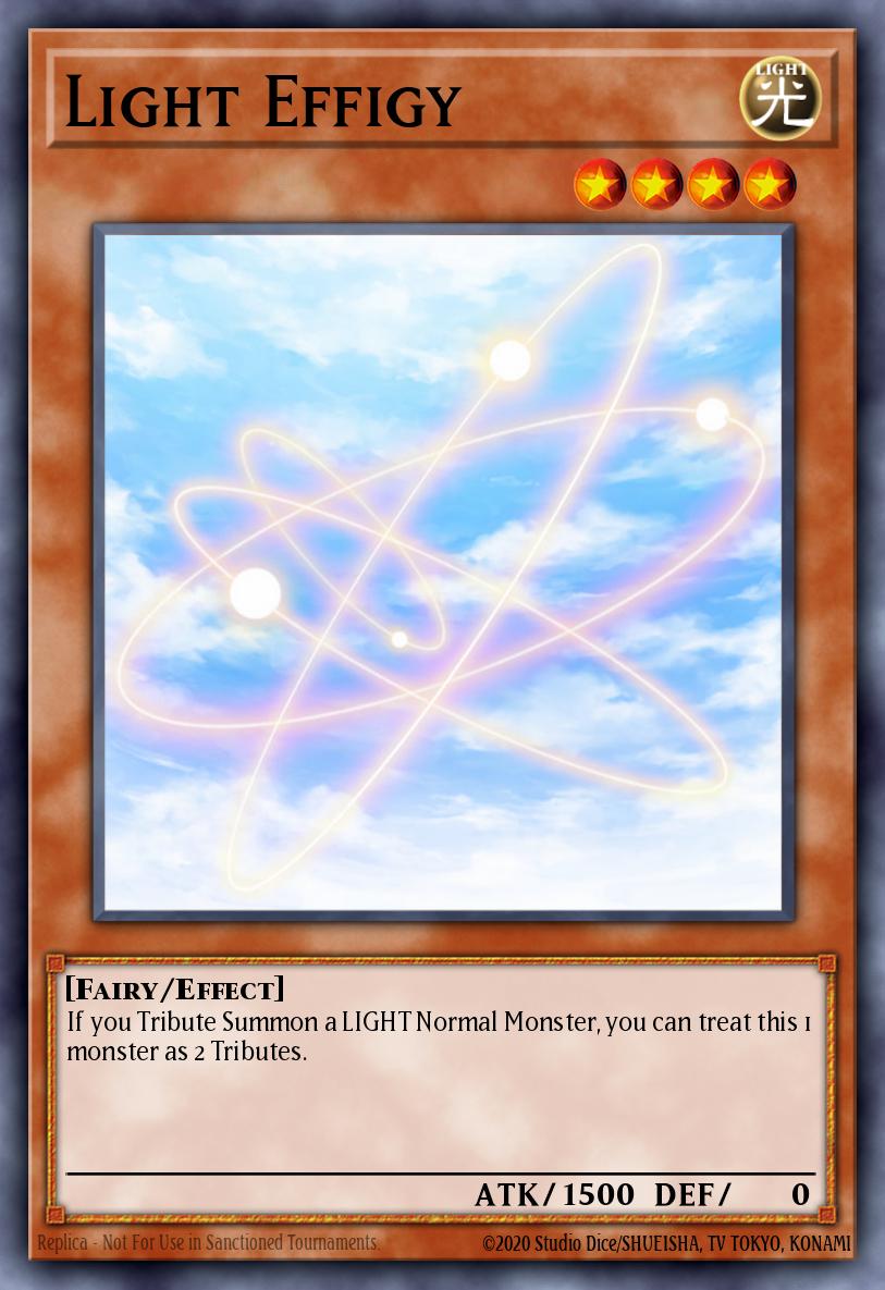 Light Effigy TAEV-EN037
