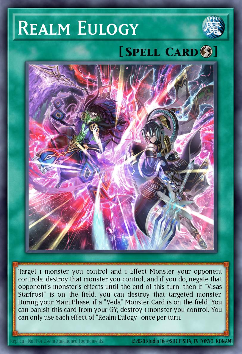 Realm Eulogy MP24-EN394