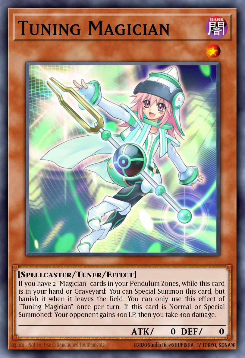 Tuning Magician BOSH-EN001