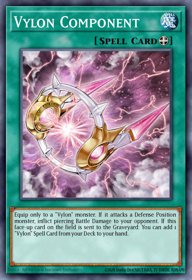 Vylon Component DT06-EN043