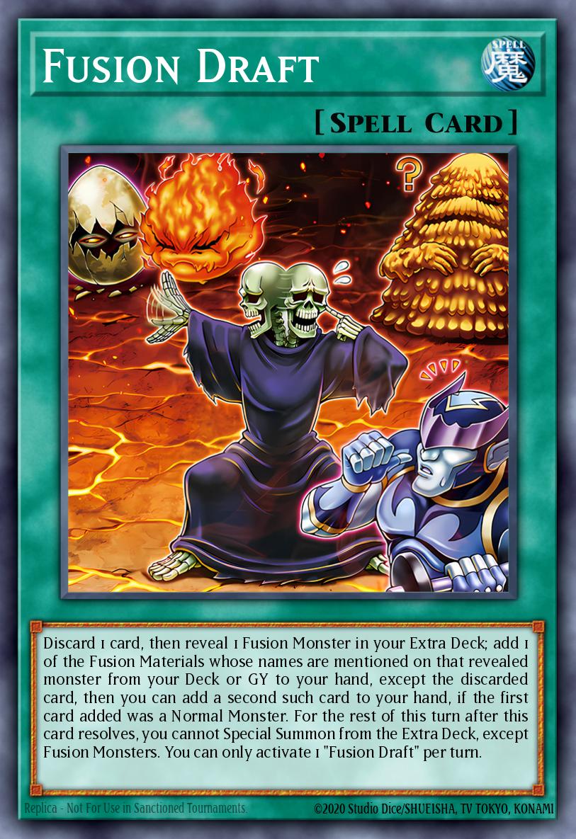 Fusion Draft DOOD-EN070