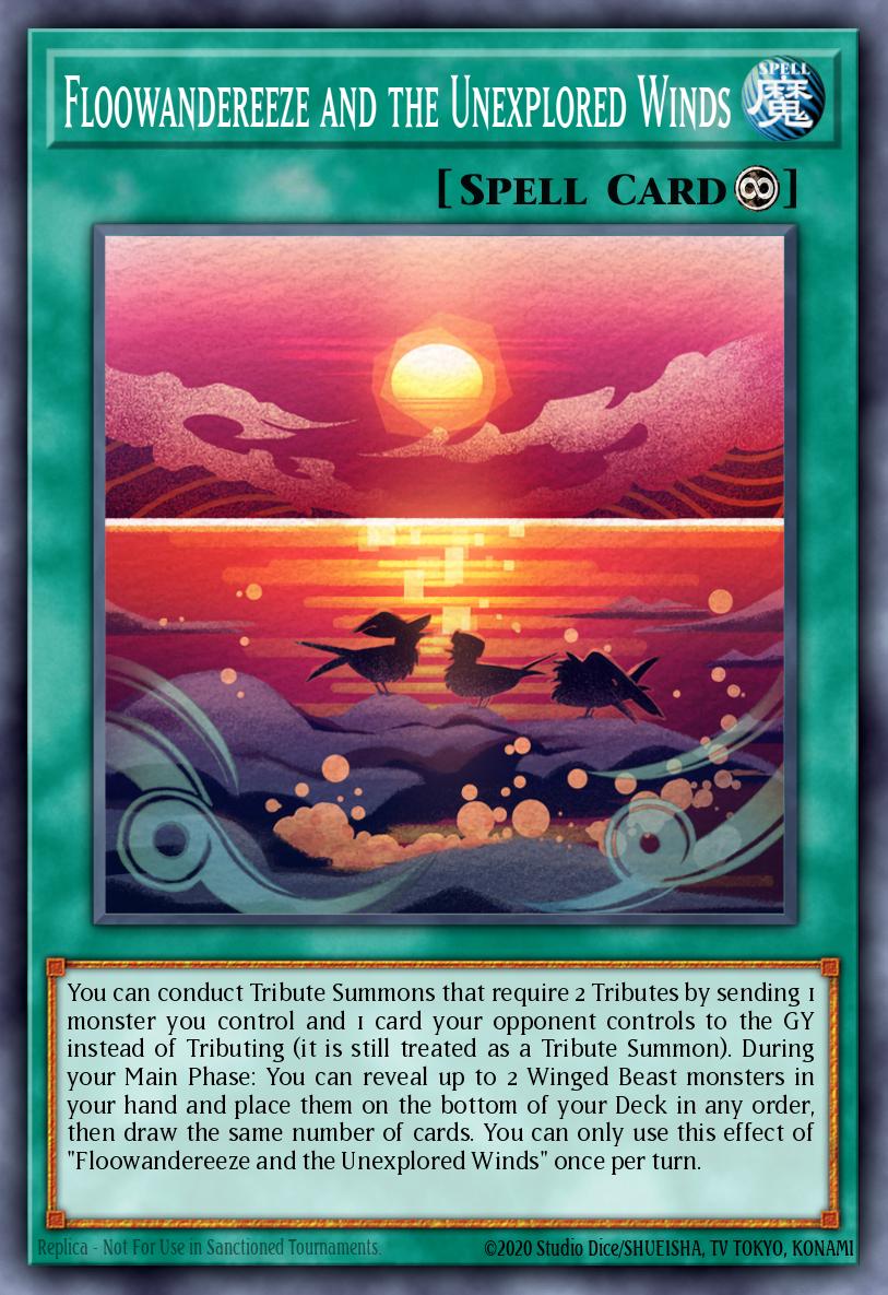 Floowandereeze and the Unexplored Winds MP22-EN221