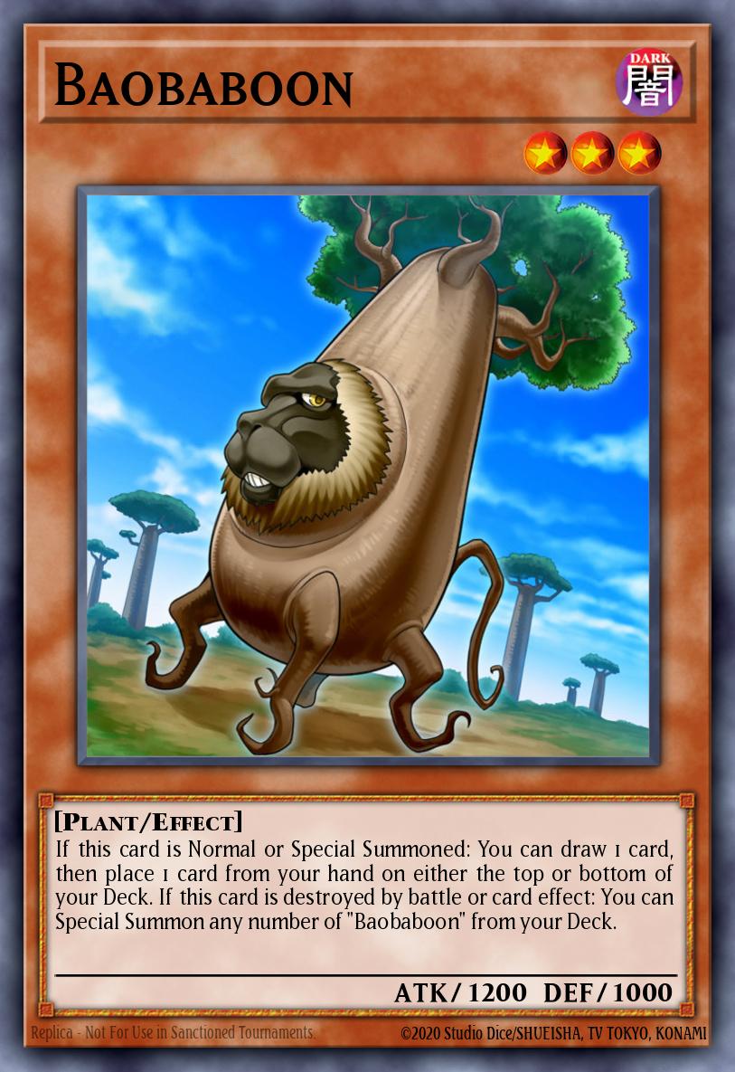 Baobaboon MP18-EN009