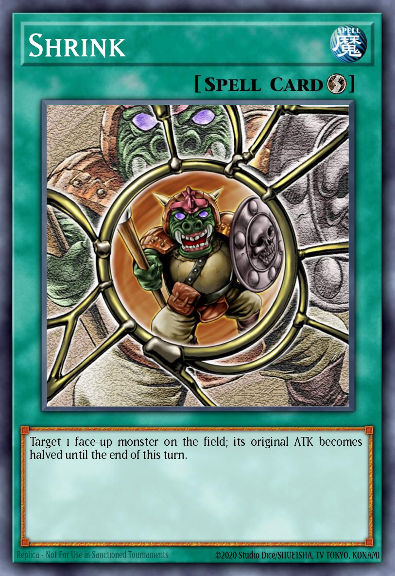 Shrink KC01-EN048