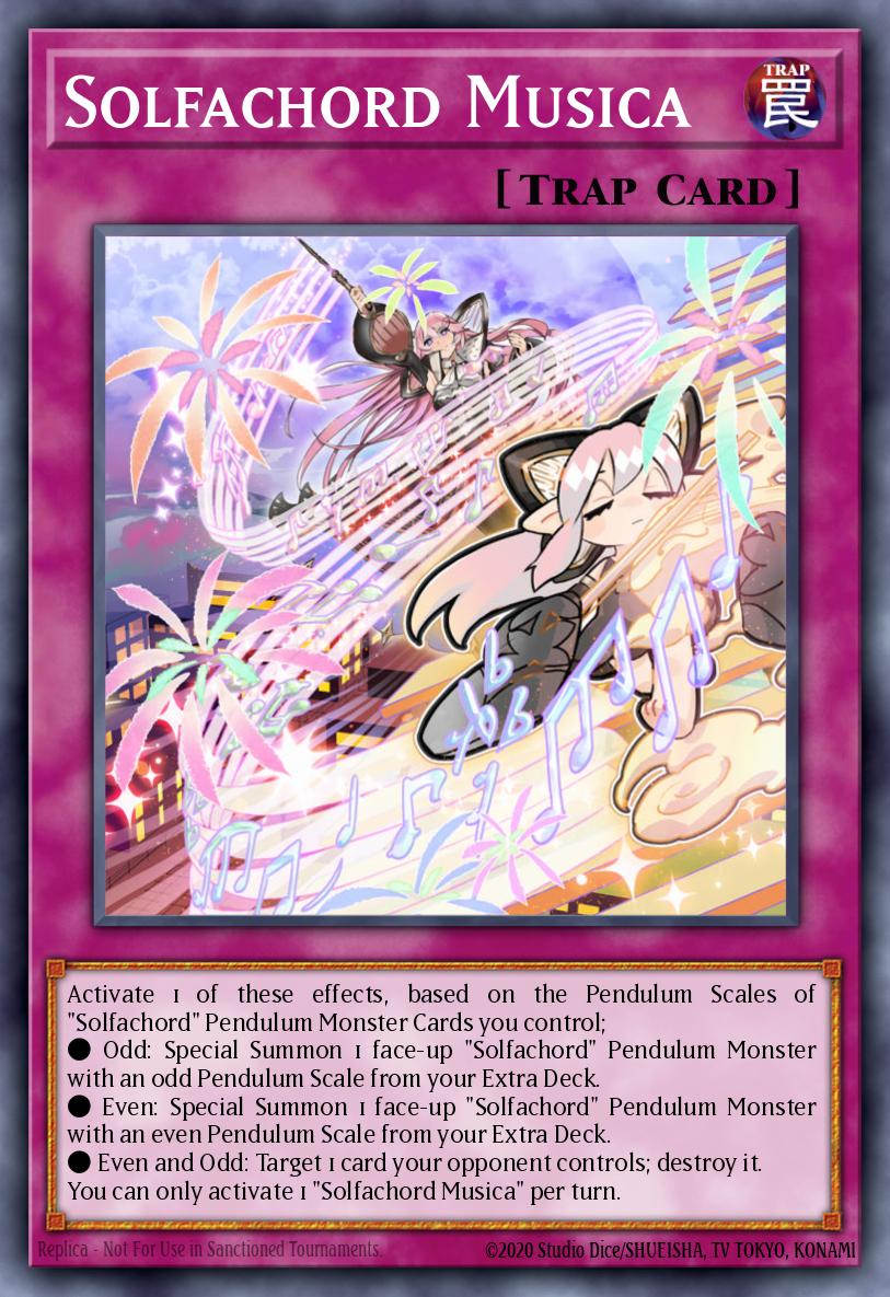 Solfachord Musica ANGU-EN025