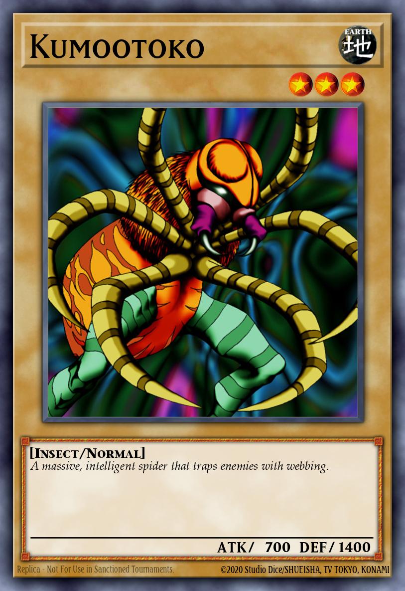 Kumootoko LOB-082