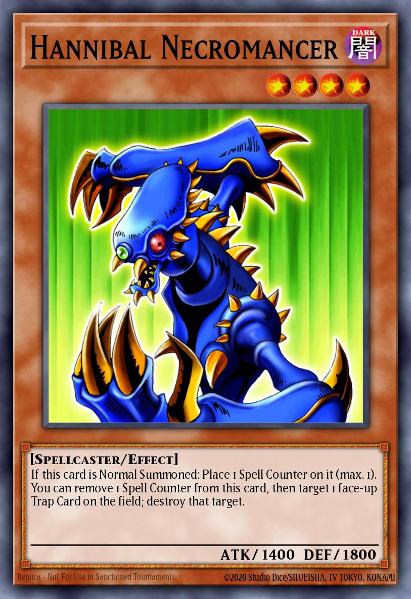 Hannibal Necromancer PTDN-ENSE2