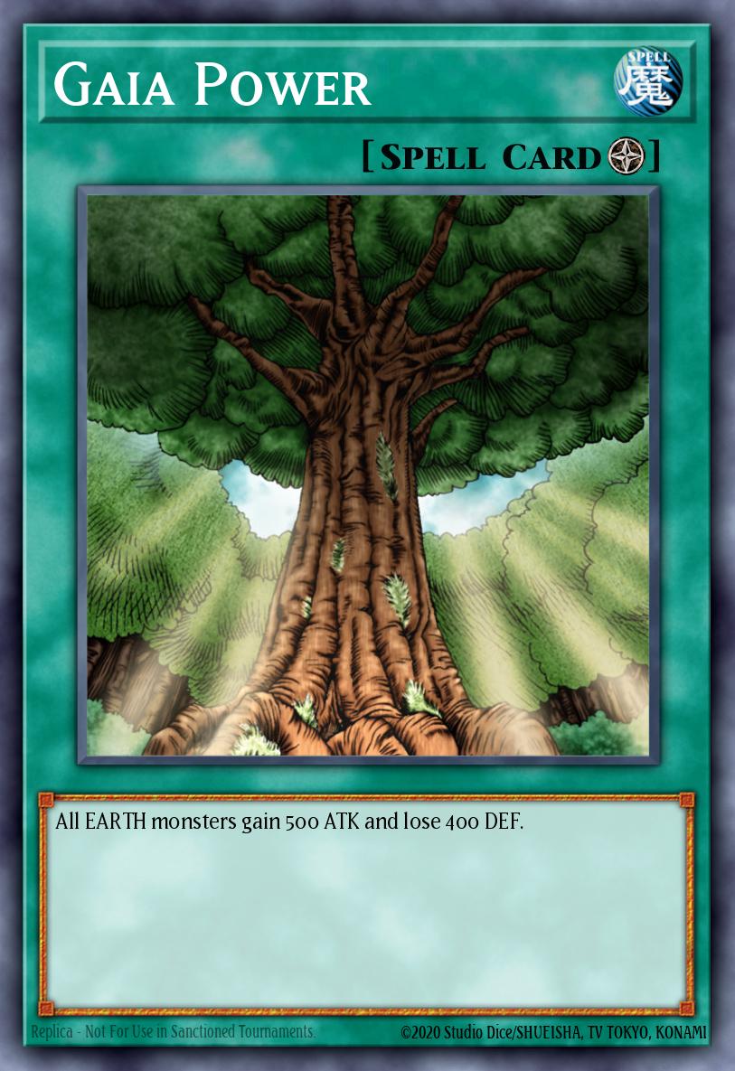 Gaia Power DB1-EN059