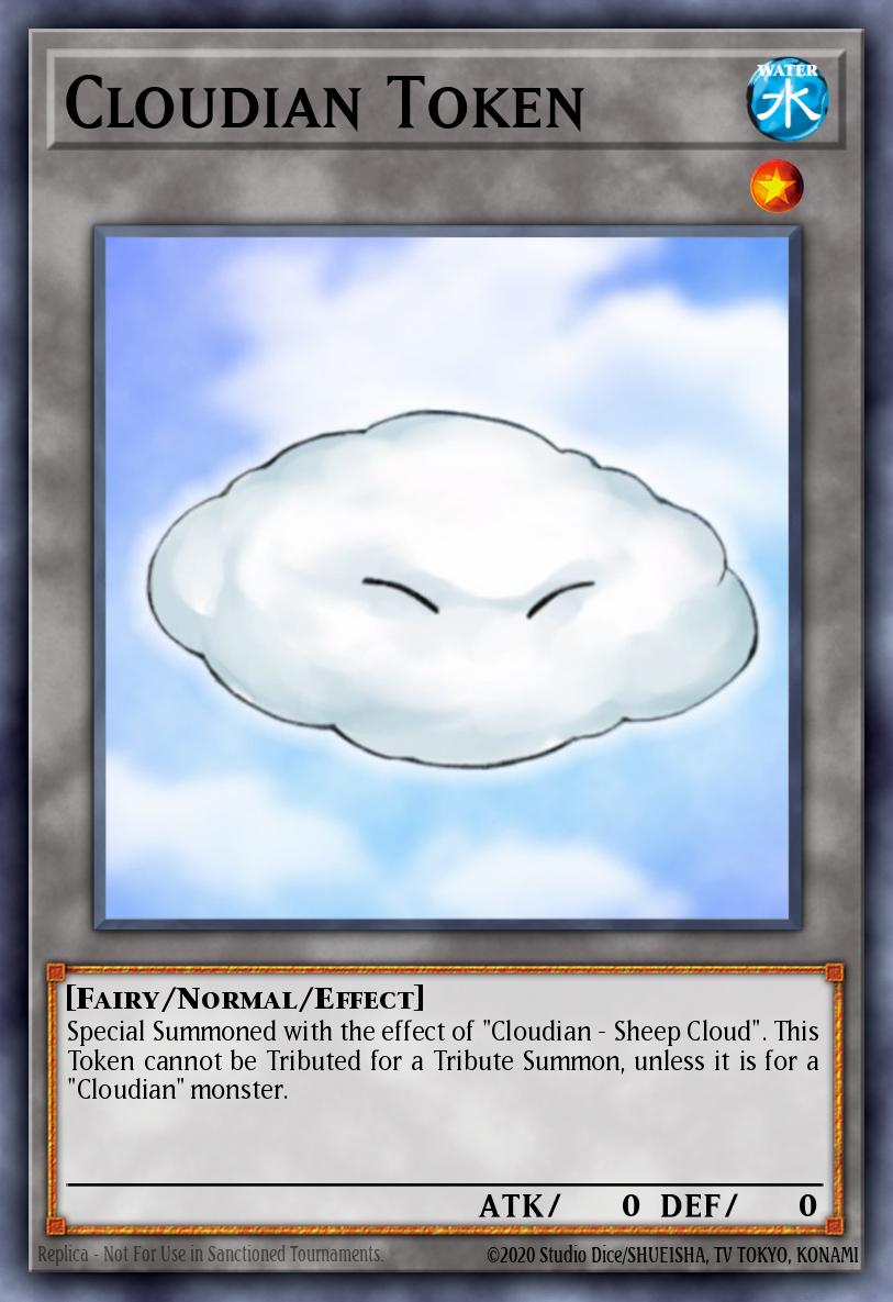 Cloudian Token 56597273